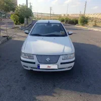 سمند  ef7 مدل ۹۴
