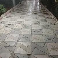 اجاره باغچه سویت ویلا