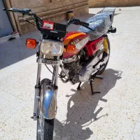 موتور ۹۵ کلکسیونی
