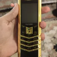 گوشی هانوفر،v6pro