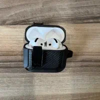 ایرپاد 4 نویز کنسلینگ اصلی در حد صفر صفر