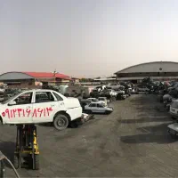 اسقاط خودرو فرسوده پراید پیکان وانت پژو رنو نیسان