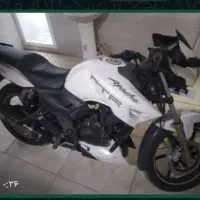 اپاچی ۱۸۰ سی سی
