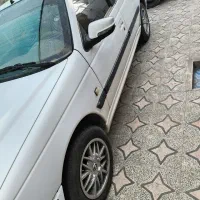 پارس|خودرو سواری و وانت|ایرانشهر, |دیوار