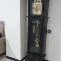 ساعت ایستاده موتورش اصل