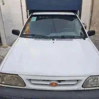 پرایدوانت1400