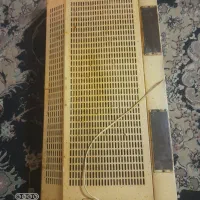 هود قدیمی|هود|قم, نخودی|دیوار