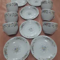 سرویس چینی مقصود