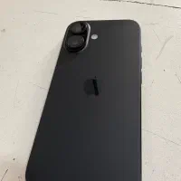 آیفون۱۶ نرمال ریجستر