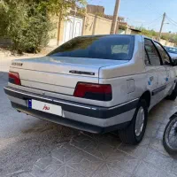 405|خودرو سواری و وانت|یزد, |دیوار