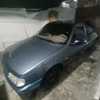 پژو ۴۰۵ دورنگ