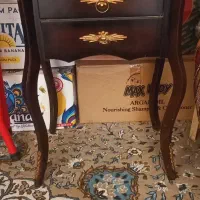 میز تلفن