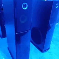 اسپیکر برند microlab