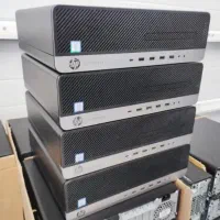 فروش تک و عمده مینی کیس Hp و Dell