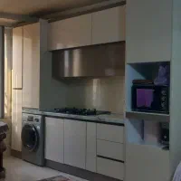اپارتمان ۶۷ متری ساختمان مهرگان