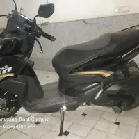 موتور واریو ۱۶۰نیرو موتور