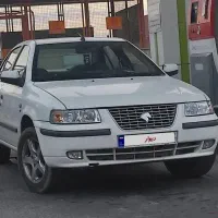 سمند lx دوگانه کارخانه مدل ۹۰ دوره رنگ