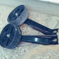 کمکی دوچرخه۲۰سرابله