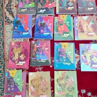 پک کامل 11 و 12 فرمول 20 انسانی و کتاب های کنکوری