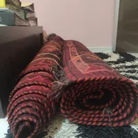 قالی دستباف
