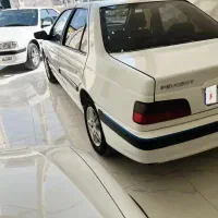 پارس xupمدل ۱۴۰۱