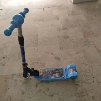اسکوتر بچه