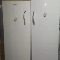 یخچال و فریزر فیلور