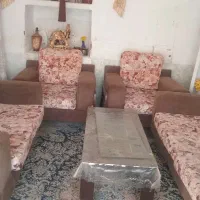 مبل و تشک دونفره