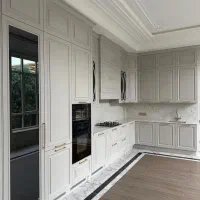 انجام خدمات کمد و کابینت