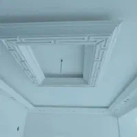 گچکاری و گج بری ساختمان