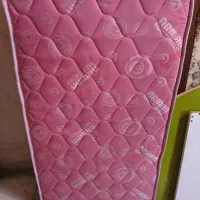 تشک فنری تخت کودک 70 × 135