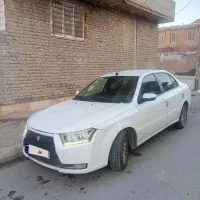 دنا معمولی مدل ۹۳