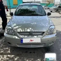ریو مدل 89