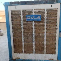 کولر آبی برند آبسال
