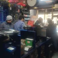 پرس شیلنگ
