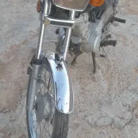 موتورسیکلت PMSمدل 87