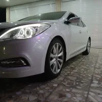 فروش آزرا گرنجور ۲۰۱۴