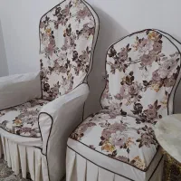 مبل ۹نفره سلطنتی