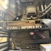AMD Ryzen 5 3600X + ASUS ROG B550-F Gaming WiFi