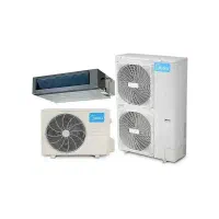 داکت اسپلیت 36000 میدیا