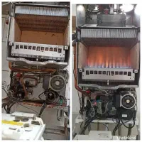 تعمیرات پکیج،کولر آبی،آبگرمکن،لوله کشی