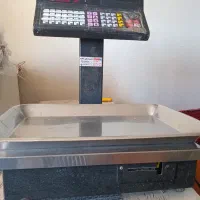 ترازوی۳۰کیلویی پرینتردارپند
