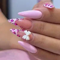 جشنواره کاشت ناخن کمترین قیمت+ آموزش خصوصی