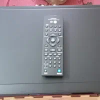 دستگاه دی وی دی و فلش ال جی