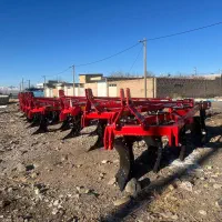 گاو آهن 3و4 خیش