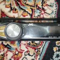 پنل پخش JVC KD-R506