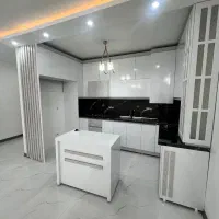 آپارتمان۷۵ متر/۲ خواب/فول