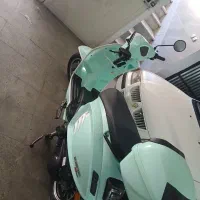 کویر ۴۰۳ صفر S5