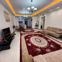 132-متراپارتمان-3خواب-فول-عدم-خلاف-پارکینگ-اختصاصی