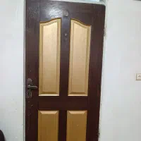 درب یه لنگه